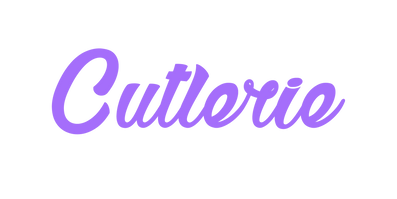 Cutlerie